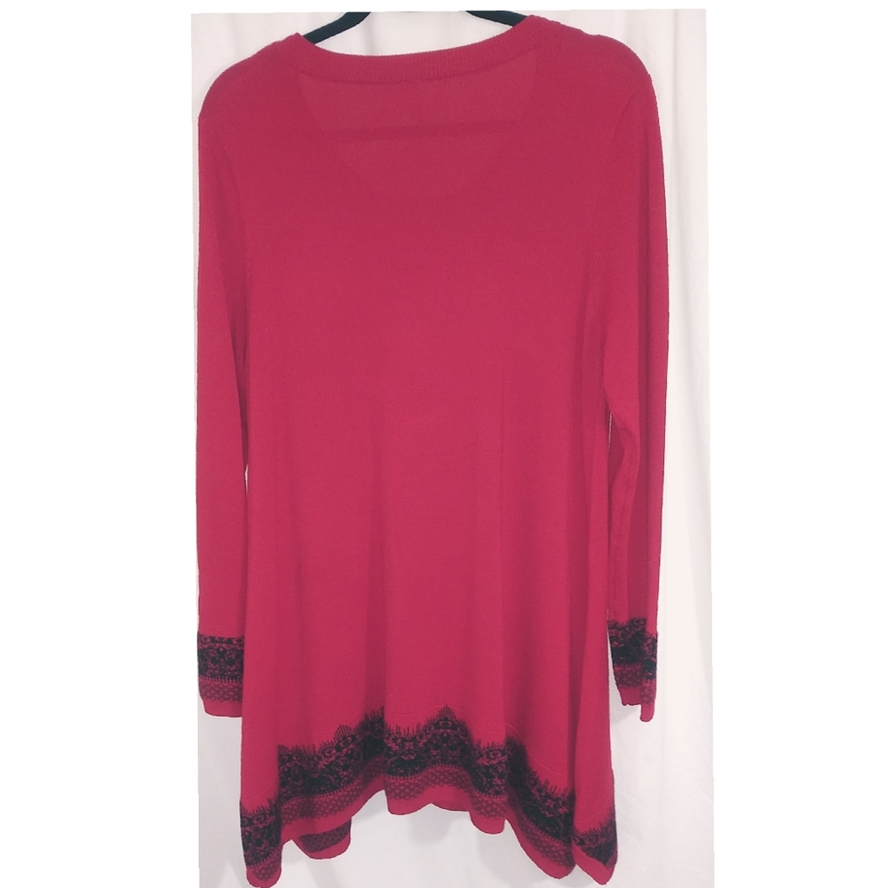 PINA ROSSI Sweater set - Picture 3 of 6